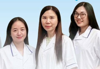 Dược sĩ Lê Thị Phương Thảo