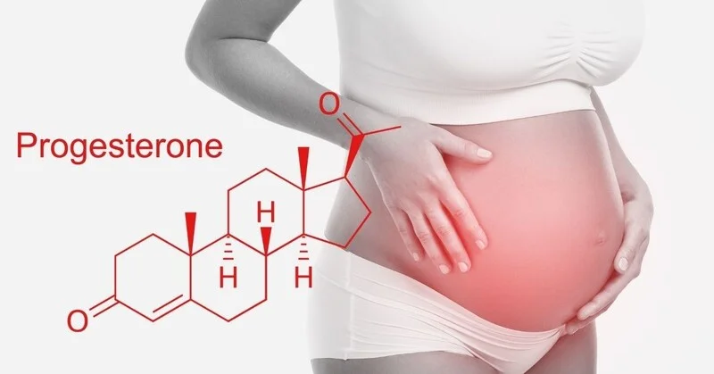 Tác dụng của Progesterone với nữ giới và nam giới