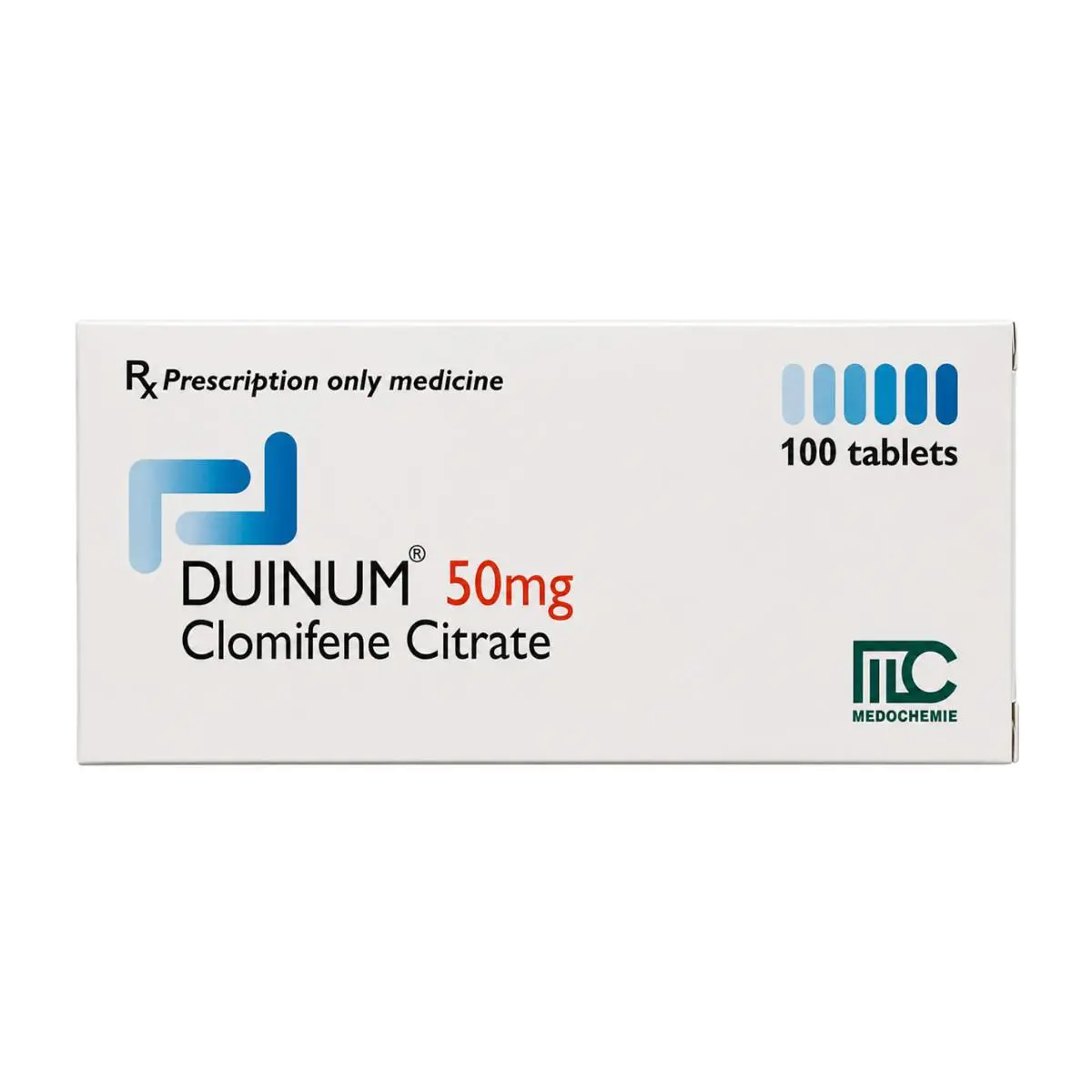 Duinum 50mg