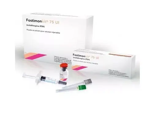 Fostimonkit 75IU/ml