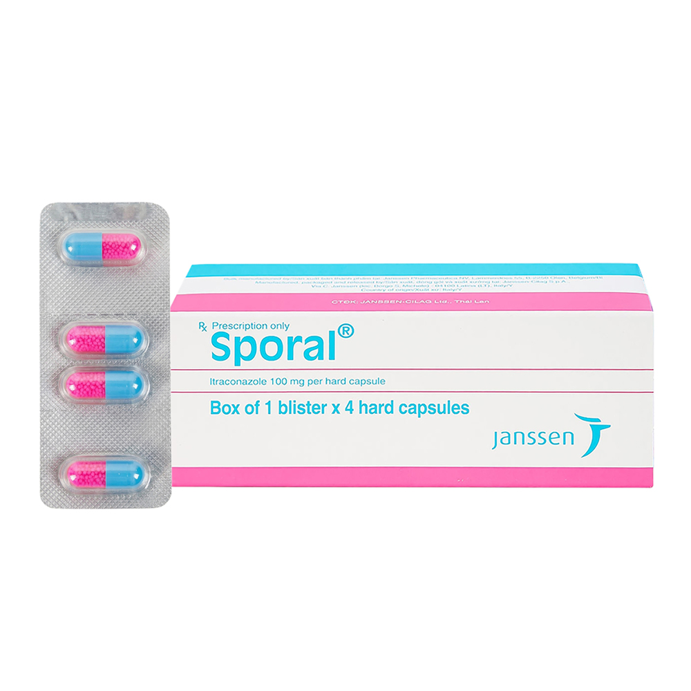 Sporal Janssen