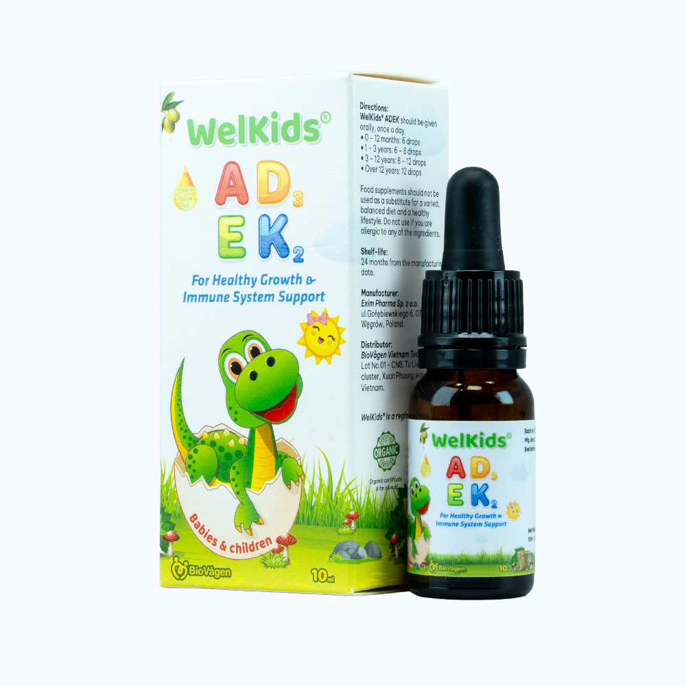 WelKids ADEK